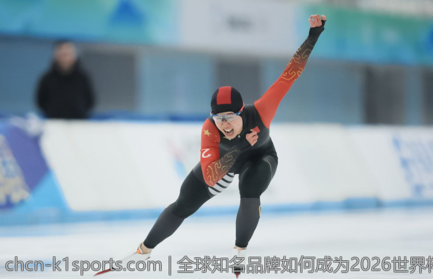 全球知名品牌如何成为2026世界杯赞助商