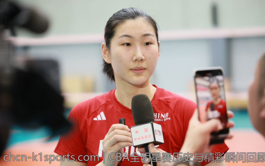 CBA全明星赛历史与精彩瞬间回顾