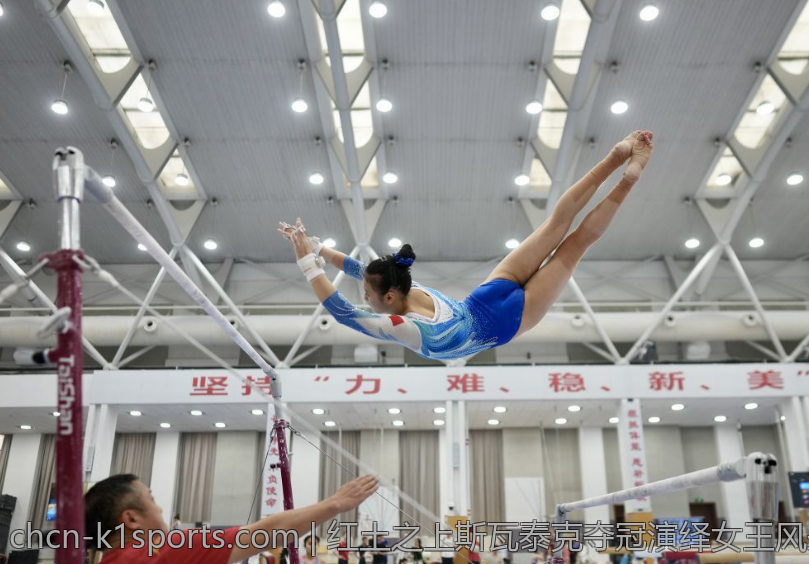 红土之上斯瓦泰克夺冠演绎女王风采