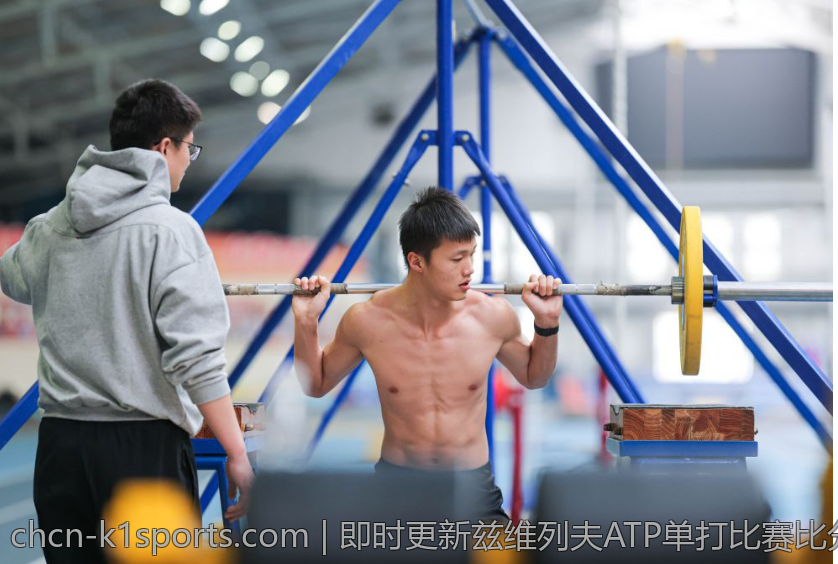 即时更新兹维列夫ATP单打比赛比分信息