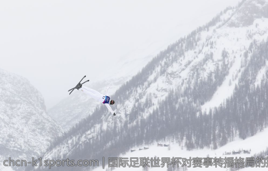国际足联世界杯对赛事转播格局的推动