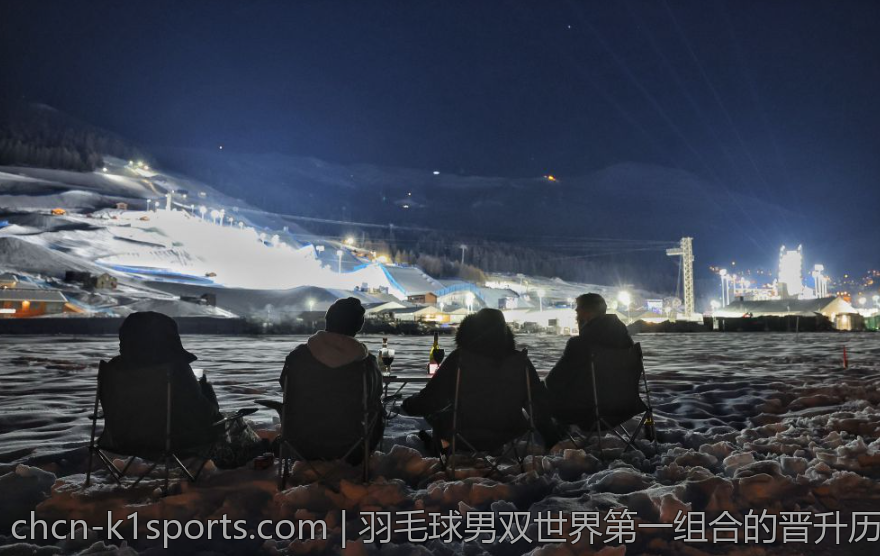 羽毛球男双世界第一组合的晋升历程与未来展望