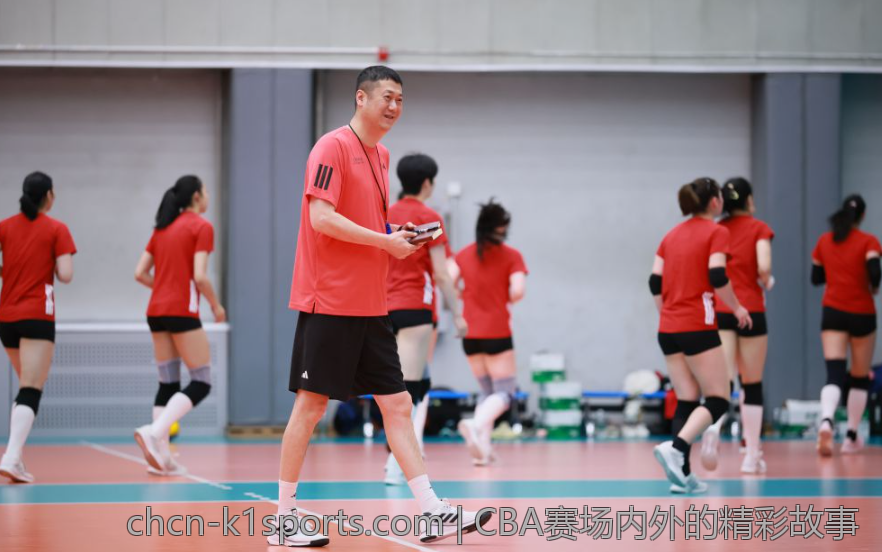 CBA赛场内外的精彩故事