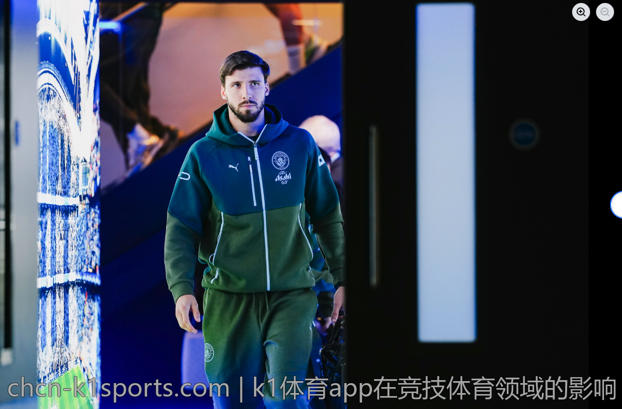 k1体育app在竞技体育领域的影响