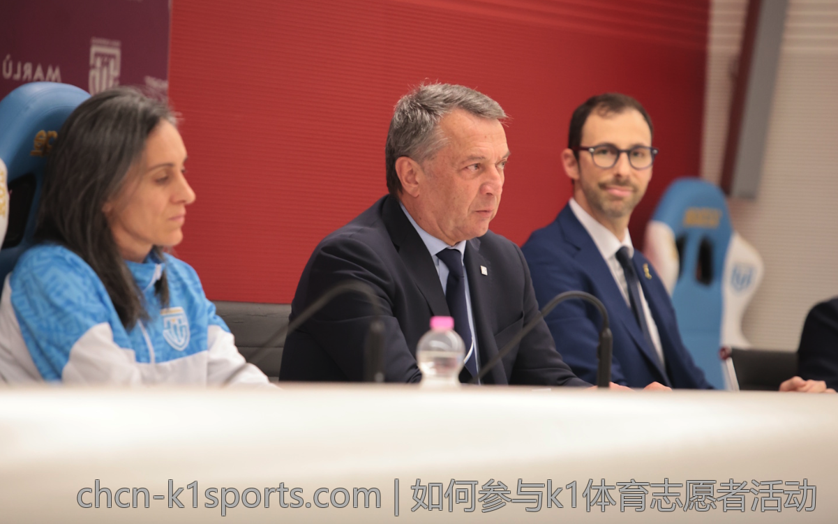 k1体育明星运动员的励志故事