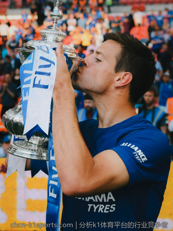 分析k1体育平台的行业竞争者